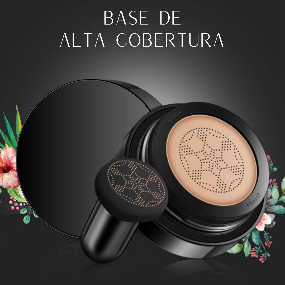 BB CREAM™- BASE DE ALTA COBERTURA