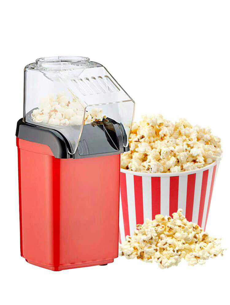 MÁQUINA PARA POP CORN