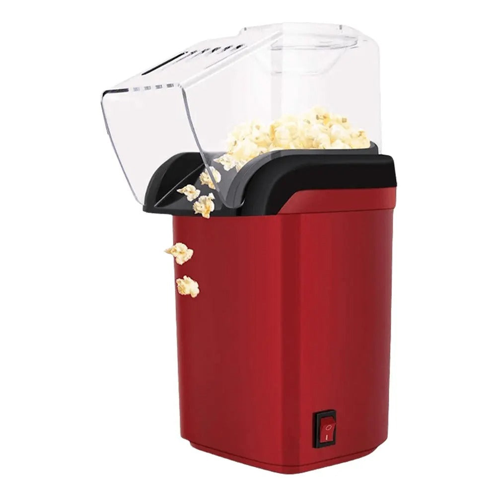 MÁQUINA PARA POP CORN