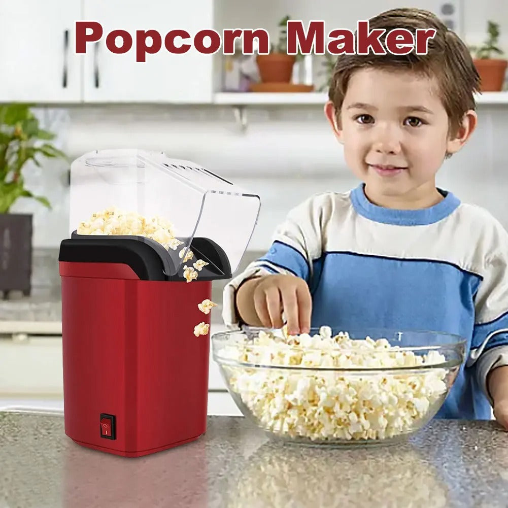 MÁQUINA PARA POP CORN