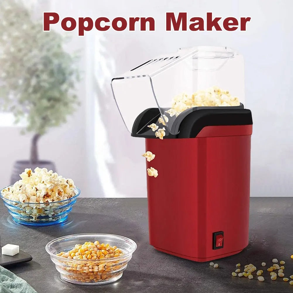 MÁQUINA PARA POP CORN