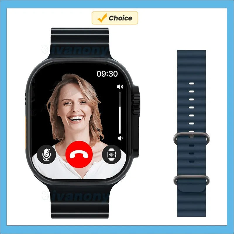 SMART WATCH ULTRA S8