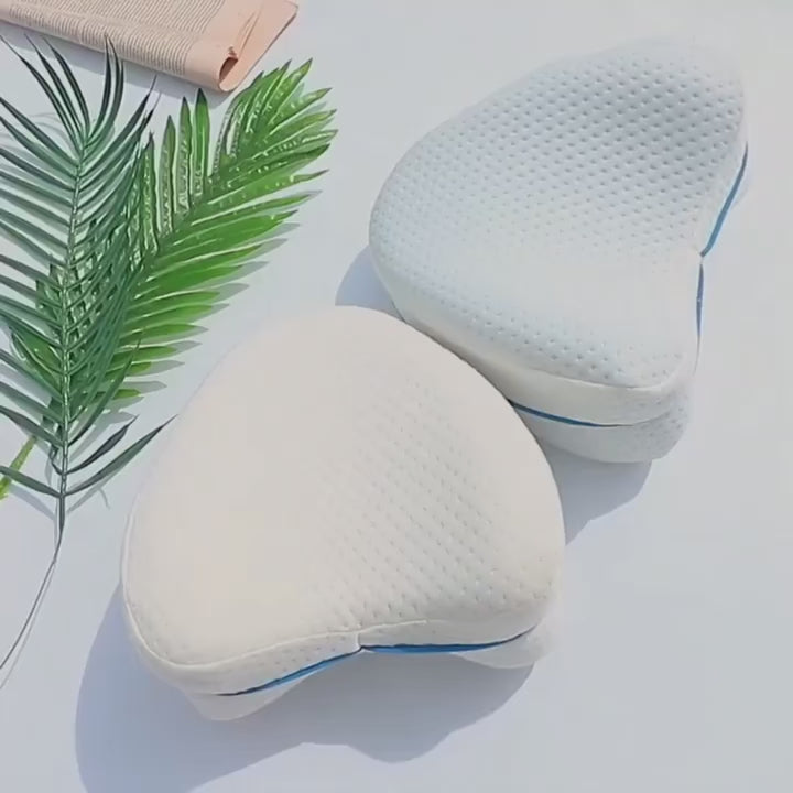 ALMOHADA ORTOPEDICA PARA PIERNAS